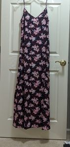 Loft Maxi Dress